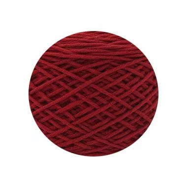 08 Rust Red