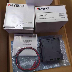 Módulo de expansión del programador PLC KEYENCE - Product Image 6