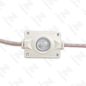 โมดูลให้แสงสว่าง LED 1.5W โมดูลไฟ LED 12V สำหรับกล่องไฟ - Product Image 2