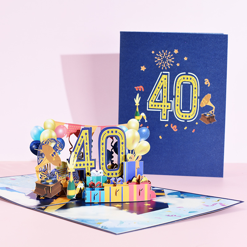 40 Aniversario