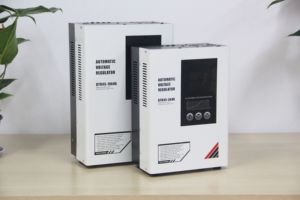 45V -280v Rvr-10000va <strong>Svc</strong> <strong>1000va</strong>/1500va 1500w 220v Servo Motor Control Power Ac Automatic Voltage Regulator Stabilizers - Product Image 6