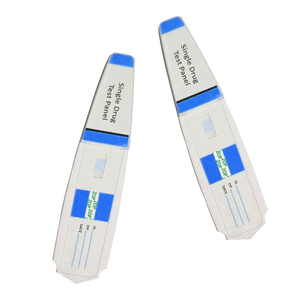 LYZ ZOP Best Selling One Step Drug <strong>Test</strong> Kit Drug of Abuse <strong>Test</strong> for in Vitro Diagnostic Use Only - Product Image 1