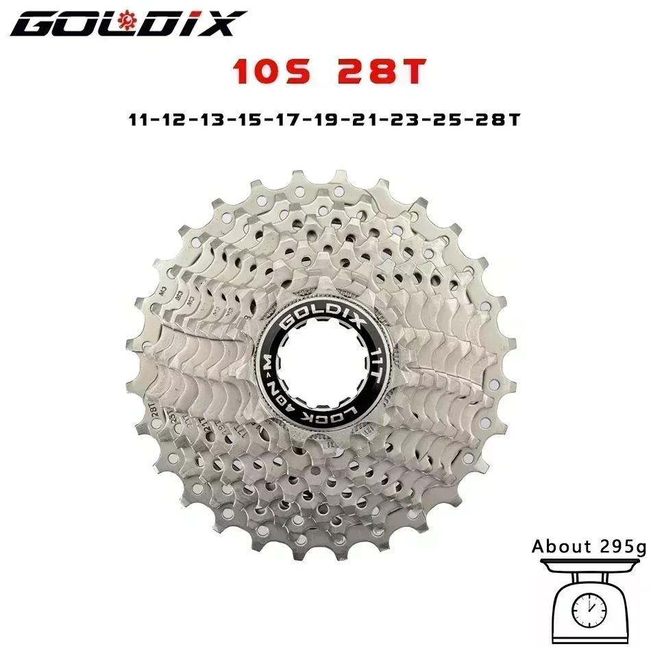 10S 11-28T Argent