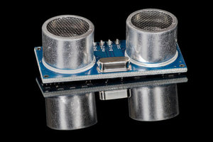 Lorida HC-SR04 SR04P超音波センサーモジュール - Product Image 5