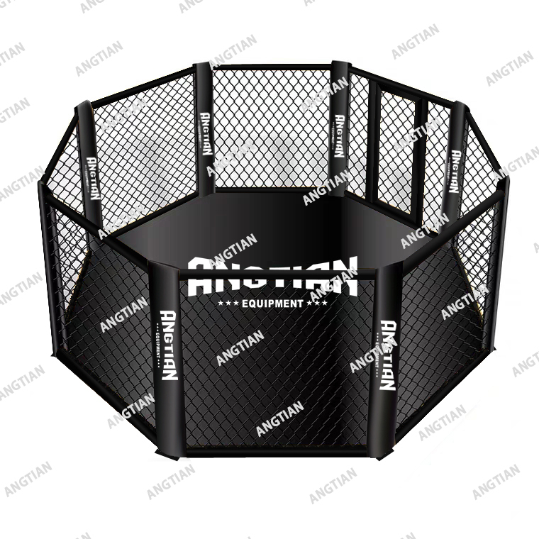 cage de plate-forme