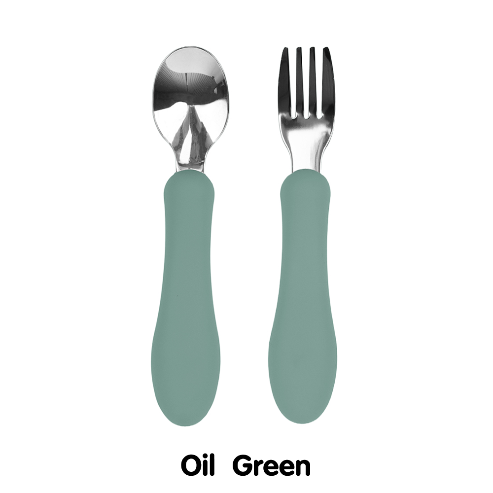Oil Green