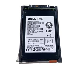 Mzils7t6hmls-000c3 hàng đầu Delhi thống nhất 680f 7.68TB pm1643 12 Gb/giây SAS SSD 118000520 máy chủ nội bộ HDD nhiệt độ rộng - Product Image 1