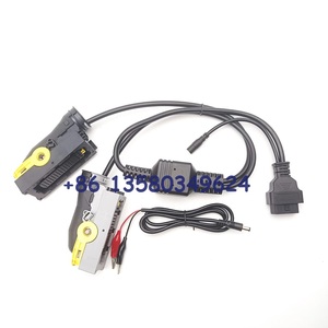 Для Volvo диагностический кабель программирования 88890300 88890305 - Product Image 2
