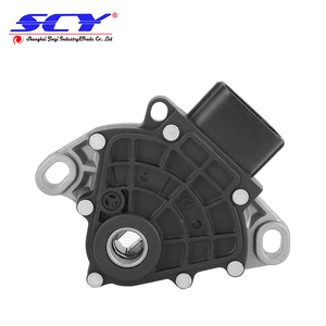 Thích Hợp Cho TOYOTA GN SW7153 8454033010 84540-33010 8454007010 84540-07010 Công Tắc An Toàn Trung Tính - Product Image 6