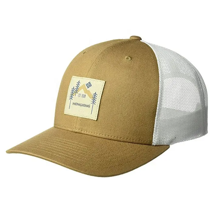 Casquette de Baseball pour hommes, nouvelle casquette en maille, tissage en paille, printemps, été, automne,