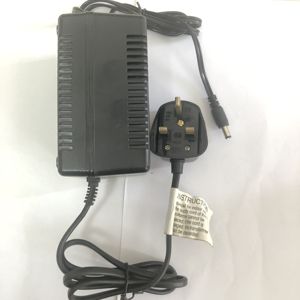US/EU/UK/AU Plug <strong>Input</strong> 110V /220V <strong>Output</strong> AC24V 3A Switch Power Adaptor PTZ Camera Power Supply - Product Image 1
