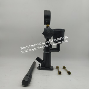 コモンレール燃料噴射ノズルテスターディーゼルインジェクターノズルテスターPS400A - Product Image 4