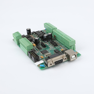 一站式Pcba制造商Pcba编程和功能测试安全设备Pcba Pcb - Product Image 6