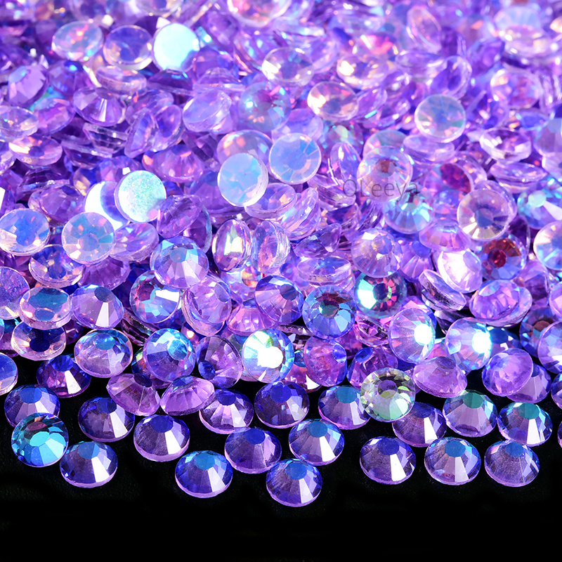 P186 Lt. aurore violette