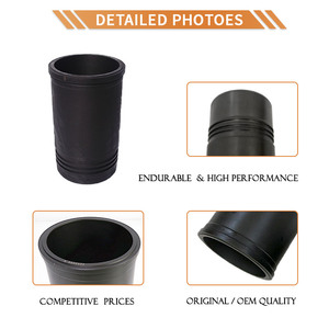 Brand New <strong>KT19</strong> K19 Diesel Engine Parts 4009220 Cylinder Liner