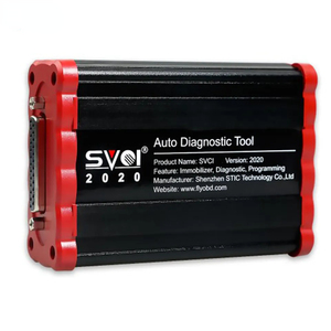 Precio de fábrica SVCI 2020 Abrite Commander FVDI 2020 Versión de desbloqueo Herramienta de programación de diagnóstico Conjunto completo - Product Image 2