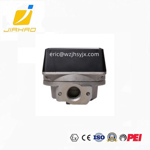 1 ''4-dijital akaryakıt dizel mekanik akış ölçer dizel pompa kiti için 120L yağ akış sayacı - Product Image 3