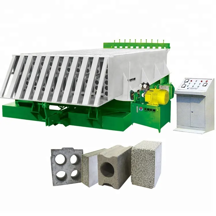 Precast Eps Concrete Sandwich Wall Panel Machine( Professional Manufacturers)