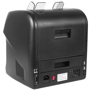 Multi Currency Mixed Value CIS Bill Counter Money Counter <strong>Note</strong> <strong>Counting</strong> <strong>Machine</strong> Bill Counter Rubber Roller - Product Image 5