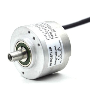 RI41-EO 2500ES.11SB-1-15S-5ตัวเข้ารหัสแบบเพิ่มเพลาแข็งแบบใหม่ดั้งเดิมของแท้พร้อมสต็อก - Product Image 4