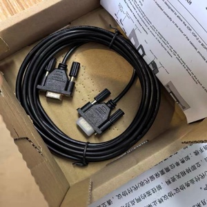 6SL3256-0AP00-0JA0 SINAMICS G120 Kit di montaggio porte IP55/ UL cavo di collegamento (5m) per pannello operatore IOP, IOP-2 BOP-2 - Product Image 1