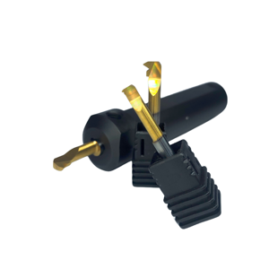 RSC4.H050MM.4215 Carbide Internal <strong>Threading</strong> <strong>Insert</strong> <strong>CNC</strong> Machine <strong>Tool</strong> - Product Image 5