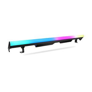 60W 90 pz RGB 3 in1 Pixel controllo LED effetto barra luminosa senza soluzione di continuità collegabile DJ luce con effetti di inseguimento - Product Image 1