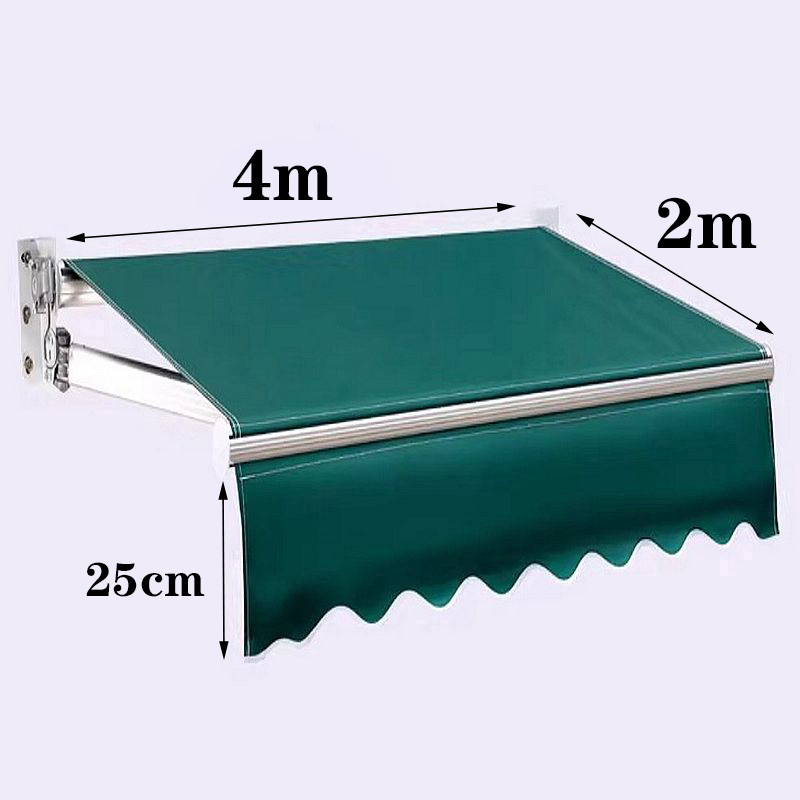 4m x 2m