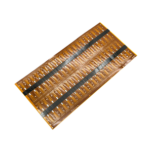 Shenzhen Hochpräzise FPC-Software programme Modul OEM Flex FPC Hersteller Flexible Printed Circuit FPC Hersteller - Product Image 4