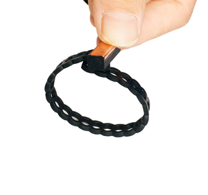 Clip Mount Pipe PT100 Temp Sensor <strong>Analog</strong> <strong>Output</strong> 3 Wires RTD <strong>Temperature</strong> Sensor for Water Heater - Product Image 6