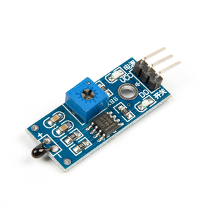サーミスタ温度センサーモード4ピン熱センサーモード - Product Image 5