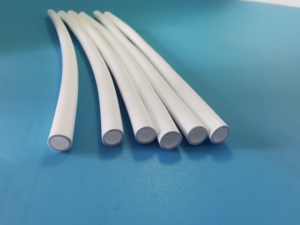 Boccola filtrante in PTFE espansa per uso alimentare ad alta densità con isolamento antipolvere servizio di lavorazione personalizzato-tagliato a misura - Product Image 4