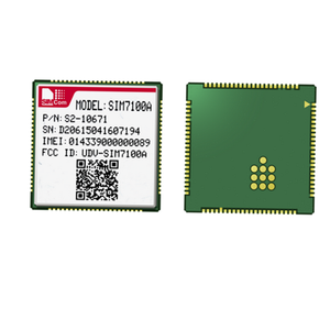 Modulo SIMCom 4G, SIM7100E nuovo in magazzino - Product Image 1