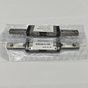 Bloques de guía lineal MISUMI SVR28 SVRL28 SVW28 SVWL28 CNC Bloque de riel de guía lineal - Product Image 5