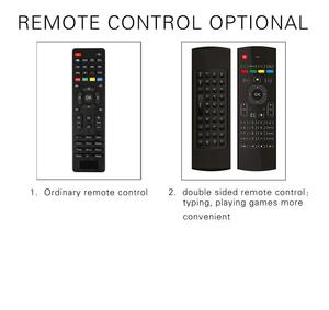 2022 HENGLI OTT BOX Newest Amlogic <strong>Android</strong> 9.0 Marshmallow Full hd 4k <strong>ANDROID</strong> TV BOX+<strong>DVB</strong> S2/T2/ISDB-T/<strong>ATSC</strong> - Product Image 6