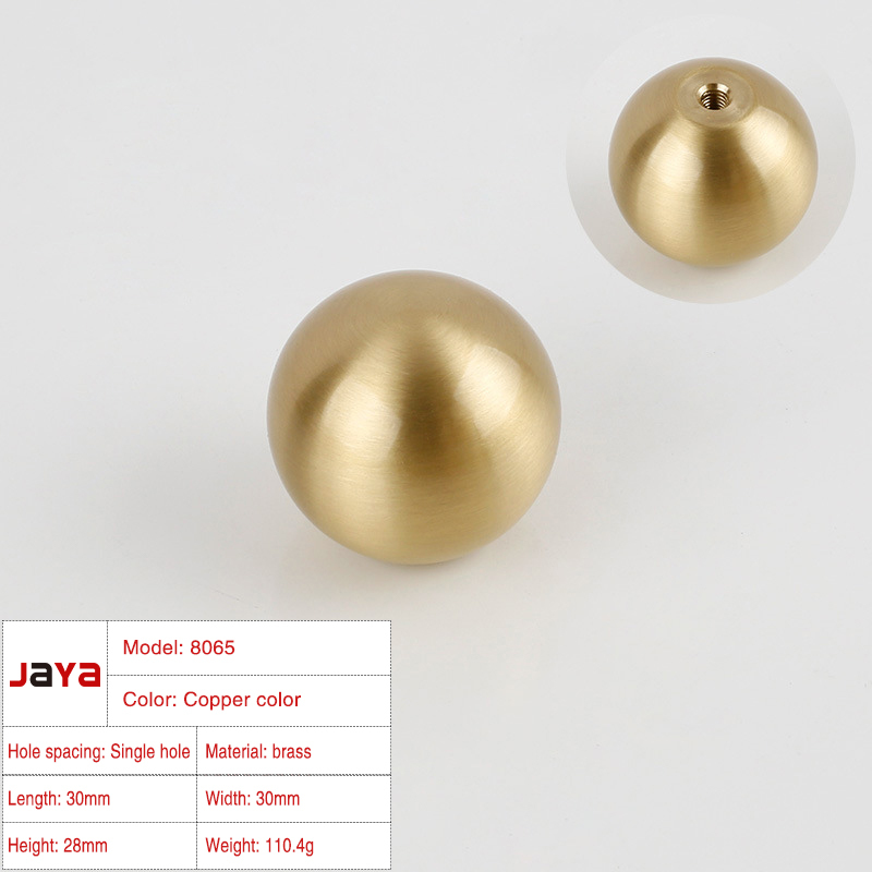 Couleur cuivre 8065-30 diamètre