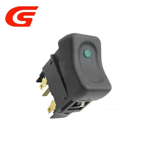 New Master điện cửa sổ chuyển đổi cho Scania 1353076 1488066 353621 - Product Image 1