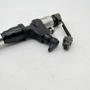 燃料噴射装置095000-5402 0950005402 Hi-noディーゼルエンジンS05C 4.6L S05D 4.8Lに対応