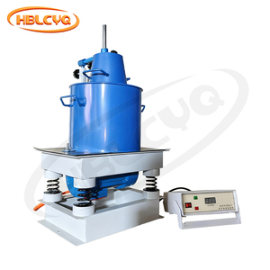 Digitale Vebe Consistometer, Automatische Betonconsistentie Testmachine Voor Bouwmateriaallaboratorium - Product Image 1