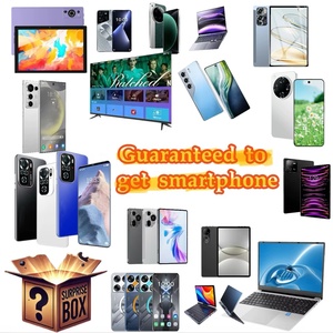 3C Elektronik Neuheit Geschenk 3-5 Stück Smartphone Tablet PC Laptop Mobiltelefone Weihnachtsfest Glücksgeschenk 100% Überraschungsgeschenke - Product Image 3