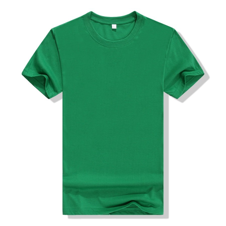 verde oscuro