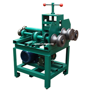 Hand <strong>Tube</strong> Bender Rebar <strong>U</strong> Bolt <strong>Bending</strong> <strong>Machine</strong> Steel Pipe Profile <strong>Bending</strong> <strong>Machine</strong> Aluminum Cutting <strong>Machines</strong>