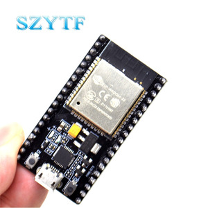 ESP32 Development Board WiFi + Wireless 2 1でDual Core CPU Low Power ESP-32 Control Board ESP-32S - Product Image 4