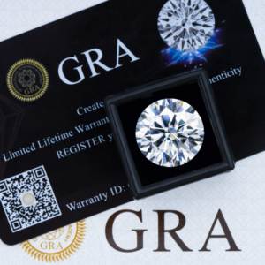 0.1~4ct <strong>Moissanite</strong> Wholesale Price <strong>Moissanite</strong> Gemstone <strong>Round</strong> Brilliant <strong>Cut</strong> GRA VVS <strong>Moissanite</strong> Diamond 3~10mm Pass Diamond Tester - Product Image 2