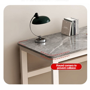 Study Room Furniture Simple <strong>Design</strong> <strong>Computer</strong> <strong>Table</strong> <strong>for</strong> Work Wholesale Price Excellent Custom Black Room <strong>Computer</strong> Desk <strong>for</strong> Home - Product Image 5