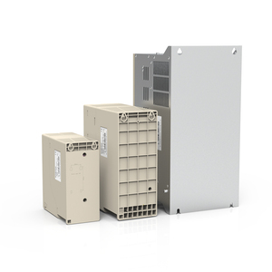 STABLECU controlador de accionamiento de velocidad variable variador inversor de frecuencia 5.5kw 11kW 15HP VFD 630kW - Product Image 2