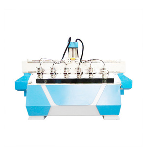 CNC1325大型石材雕刻机数控路由器 - Product Image 2