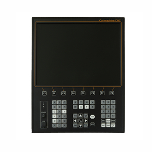 China Factory Fangling F2000 Series F2500B 17 pulgadas USB 2 Axis CNC Controlador de corte por plasma para máquina de corte por plasma de pórtico - Product Image 1