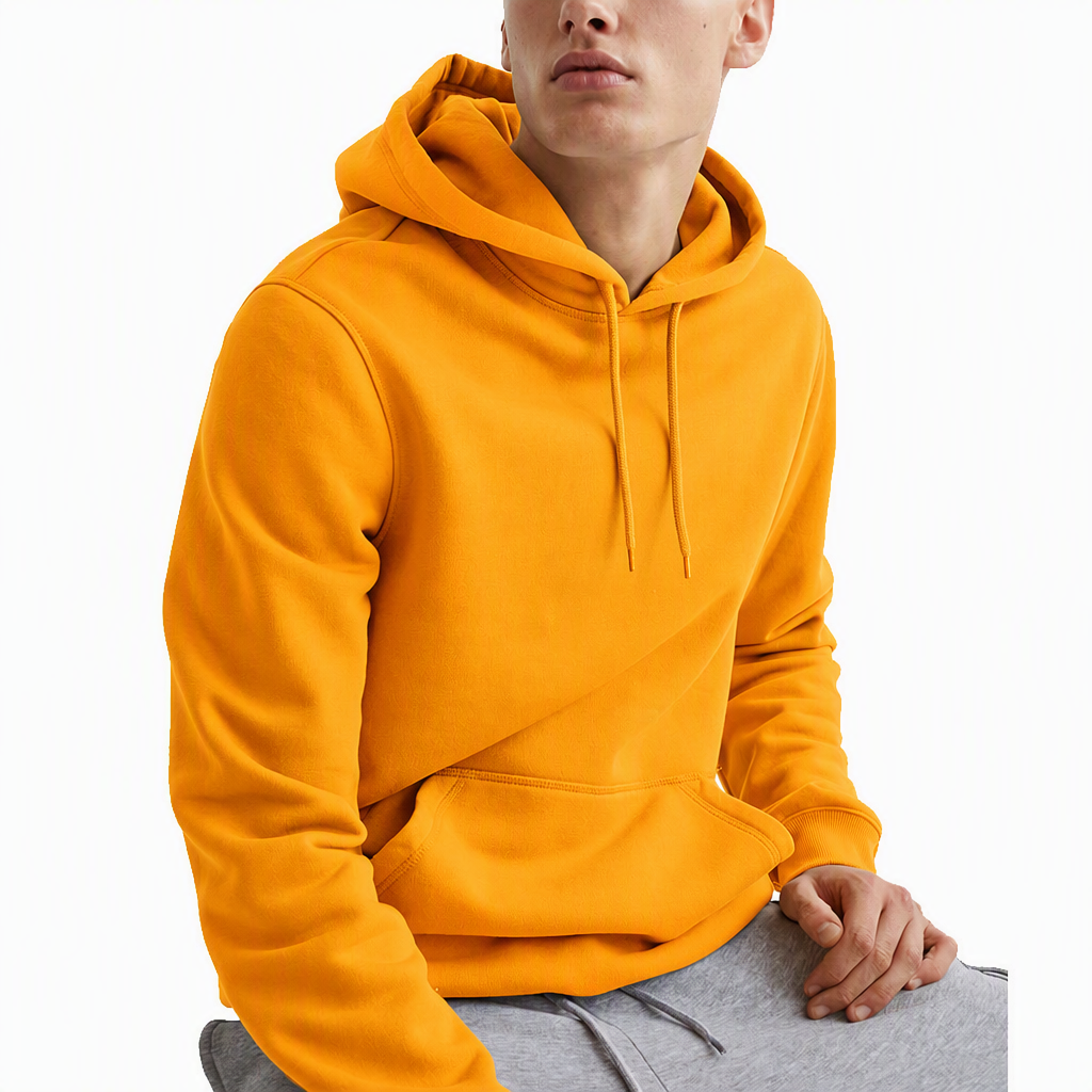 สีส้ม