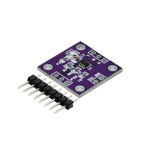 TPL0501 Digital <strong>Potentiometer</strong> Module 100K Adjustable SPI Port Adjustment Bridge Balance <strong>Sensor</strong> X9C104
